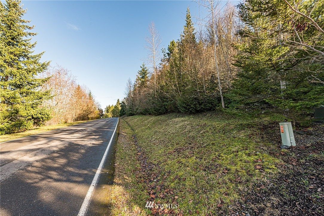 LOT 999 Three Owls Nest Rd Sequim, WA 98382  | Land/Lot