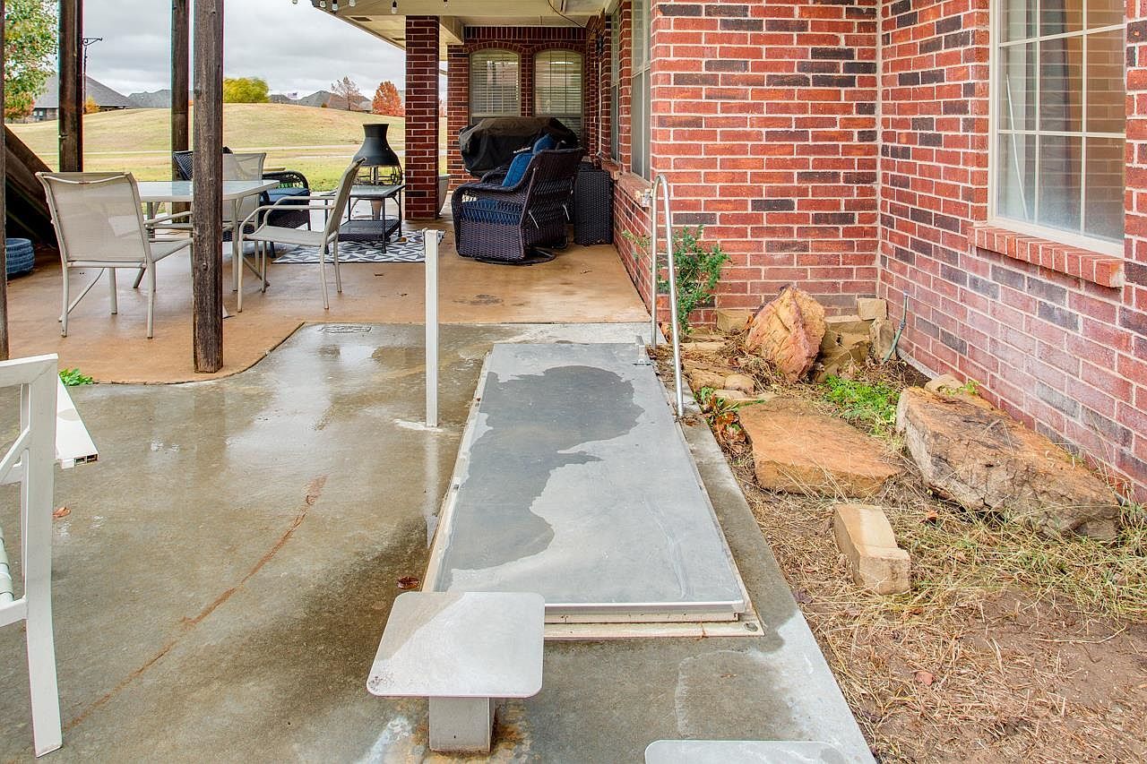 1106 Dalton Ct Enid, OK 73703  | Single Family