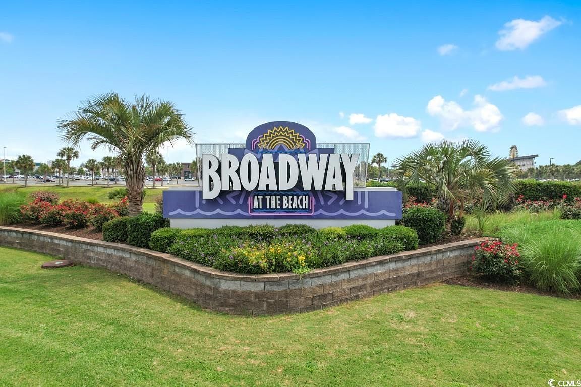 3786 Hitchcock Way APT 312 Myrtle Beach, SC 29577  | Condominium
