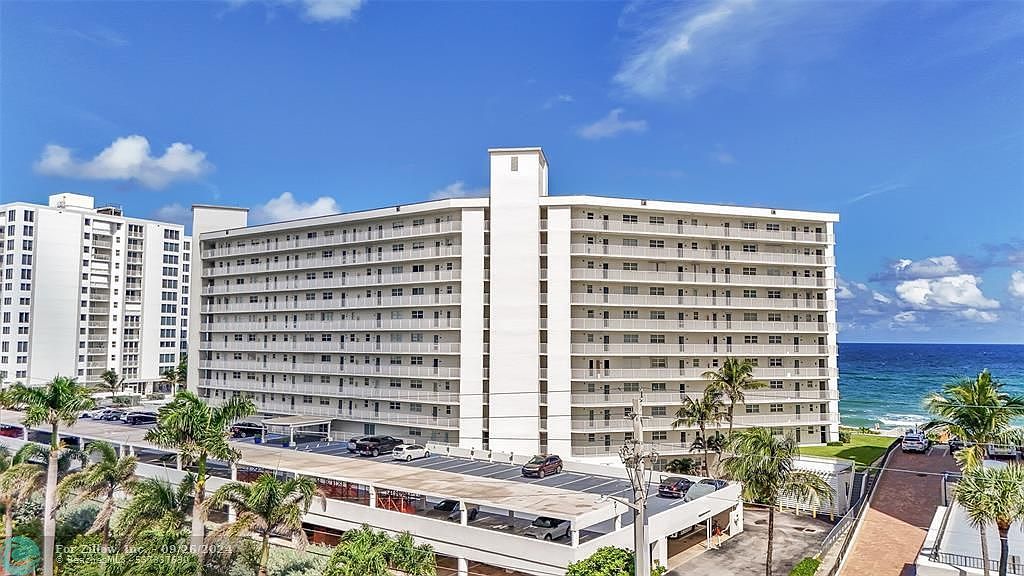 3101 S Ocean Blvd APT 524 Highland Beach, FL 33487  | Condominium