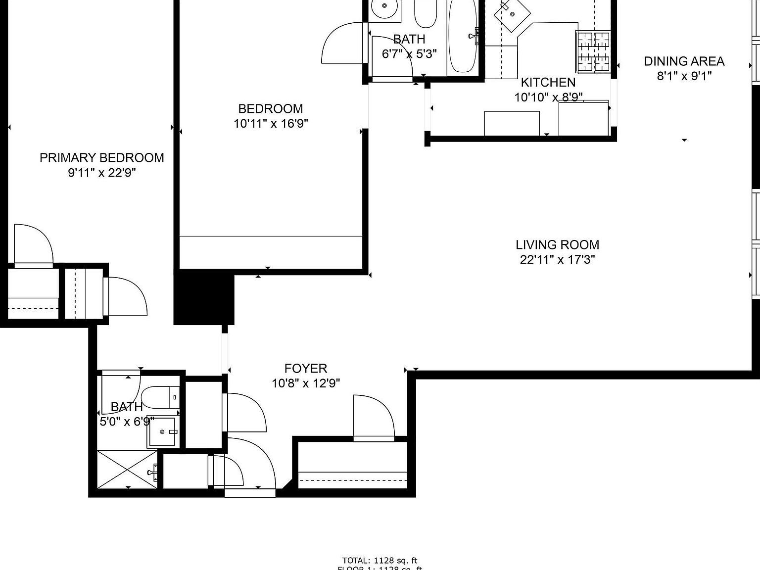 101 Ellwood Ave #6H Mount Vernon, NY 10552  | Condominium