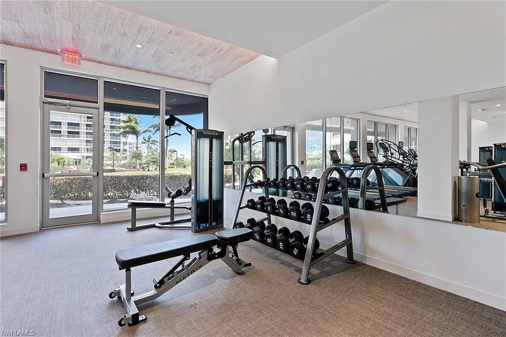 260 Seaview Ct APT 404 Marco Island, FL 34145  | Condominium