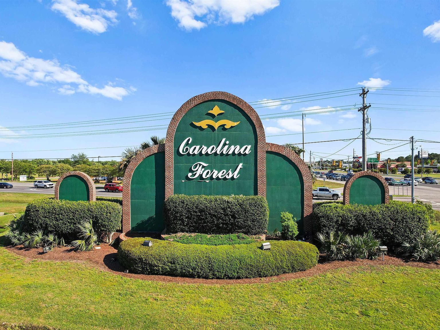 4387 Heartwood Ln Myrtle Beach, SC 29579 | Single Family