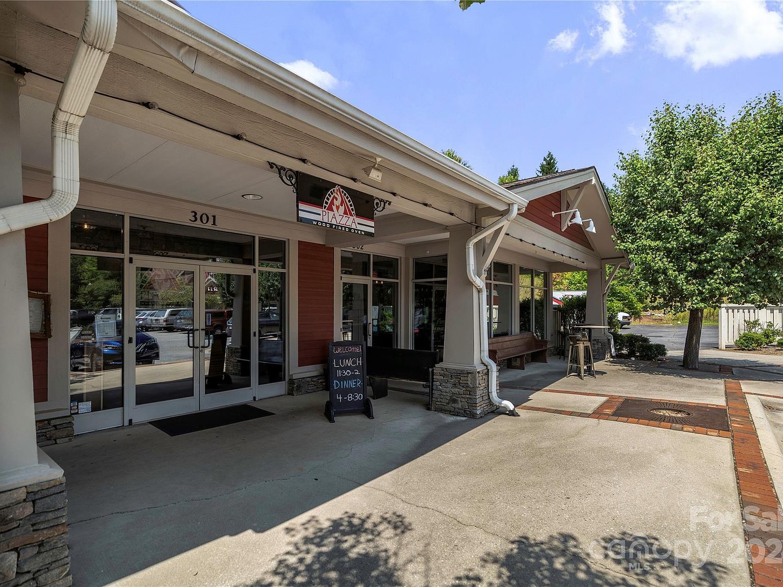 1000 Olde Eastwood Village Blvd #307 Asheville, NC 28803  | Condominium
