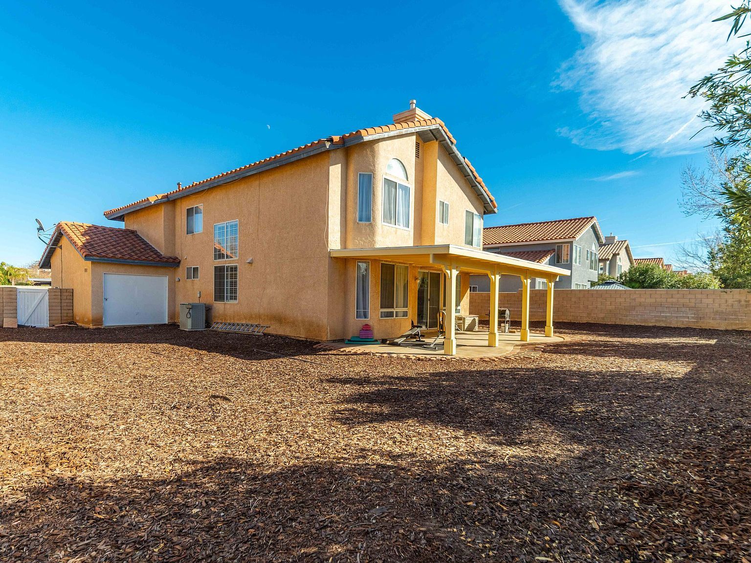 40269 Palmetto Dr Palmdale, CA 93551 | Single Family