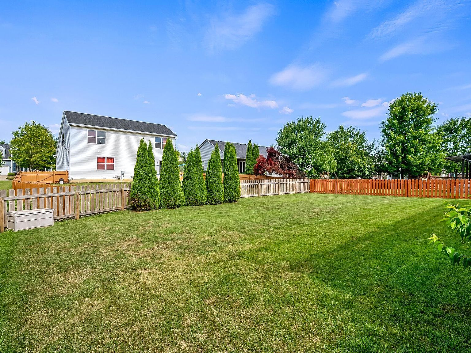 207 Stockard Loop Delaware, OH 43015  | Single Family