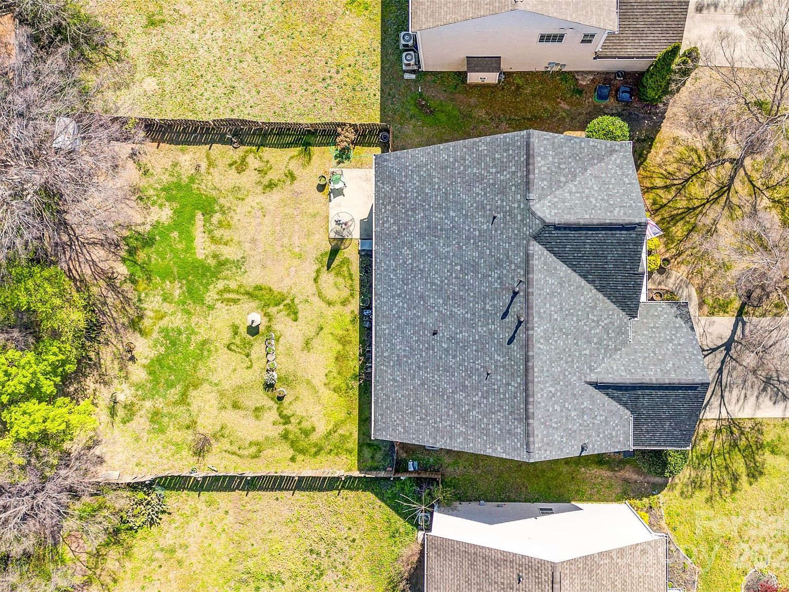 2014 Arbor Crest Ct Charlotte, NC 28262  | Single Family