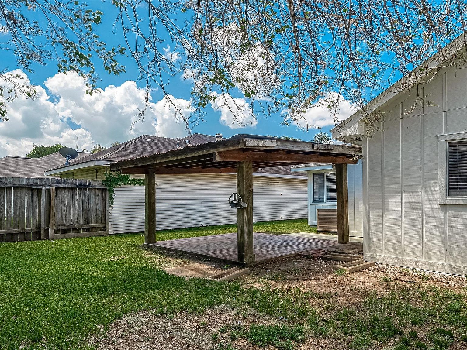 4821 Redbud Dr Rosenberg, TX 77471  | Single Family