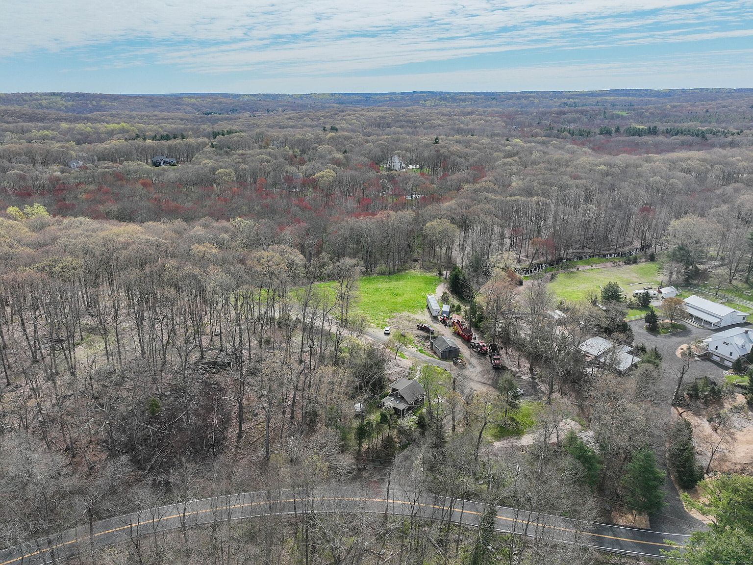 167 Toddy Hill Rd Sandy Hook, CT 06482 | Single Family