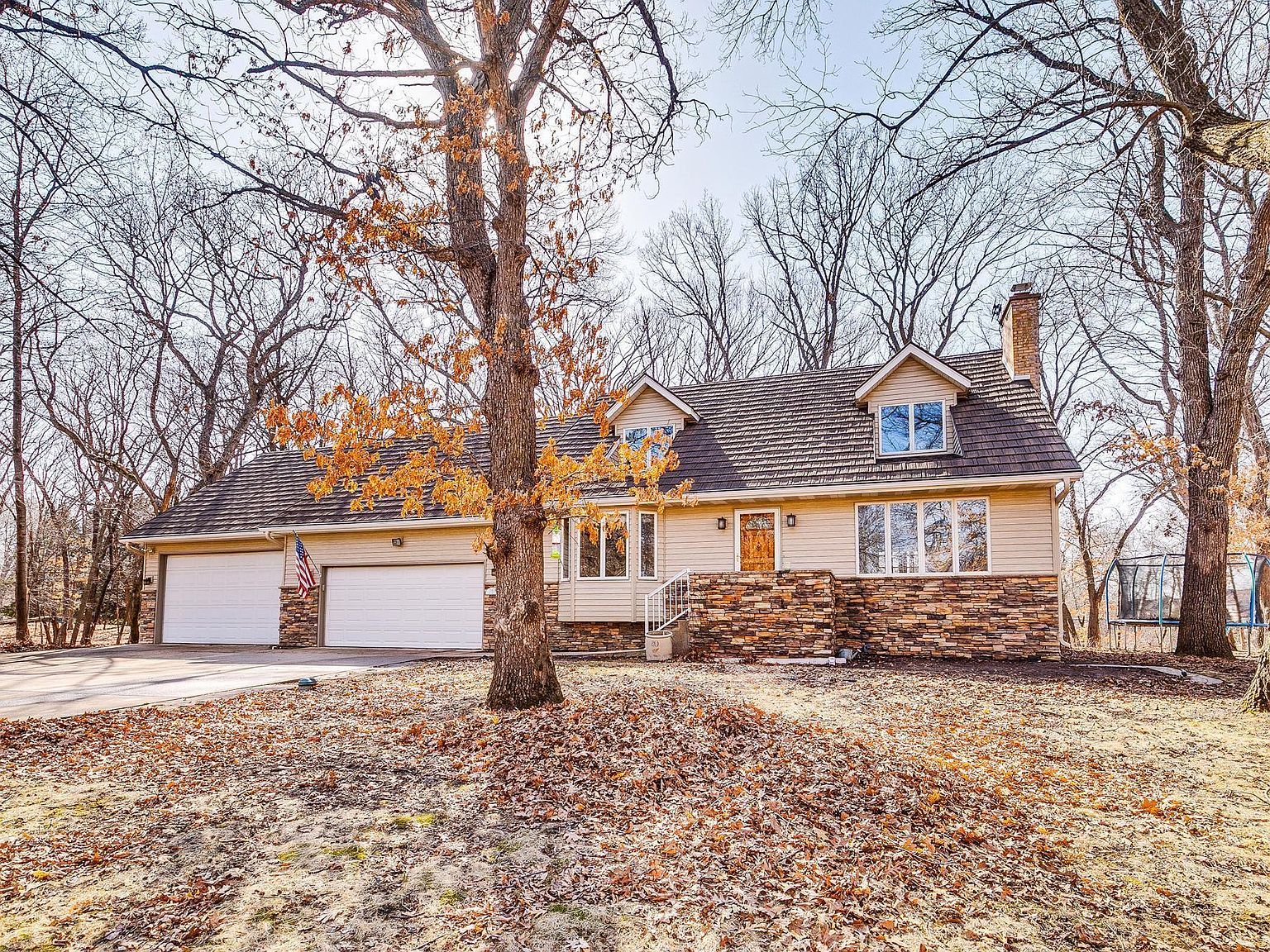 11658 Meadow Ln NE Blaine, MN 55449 | Single Family