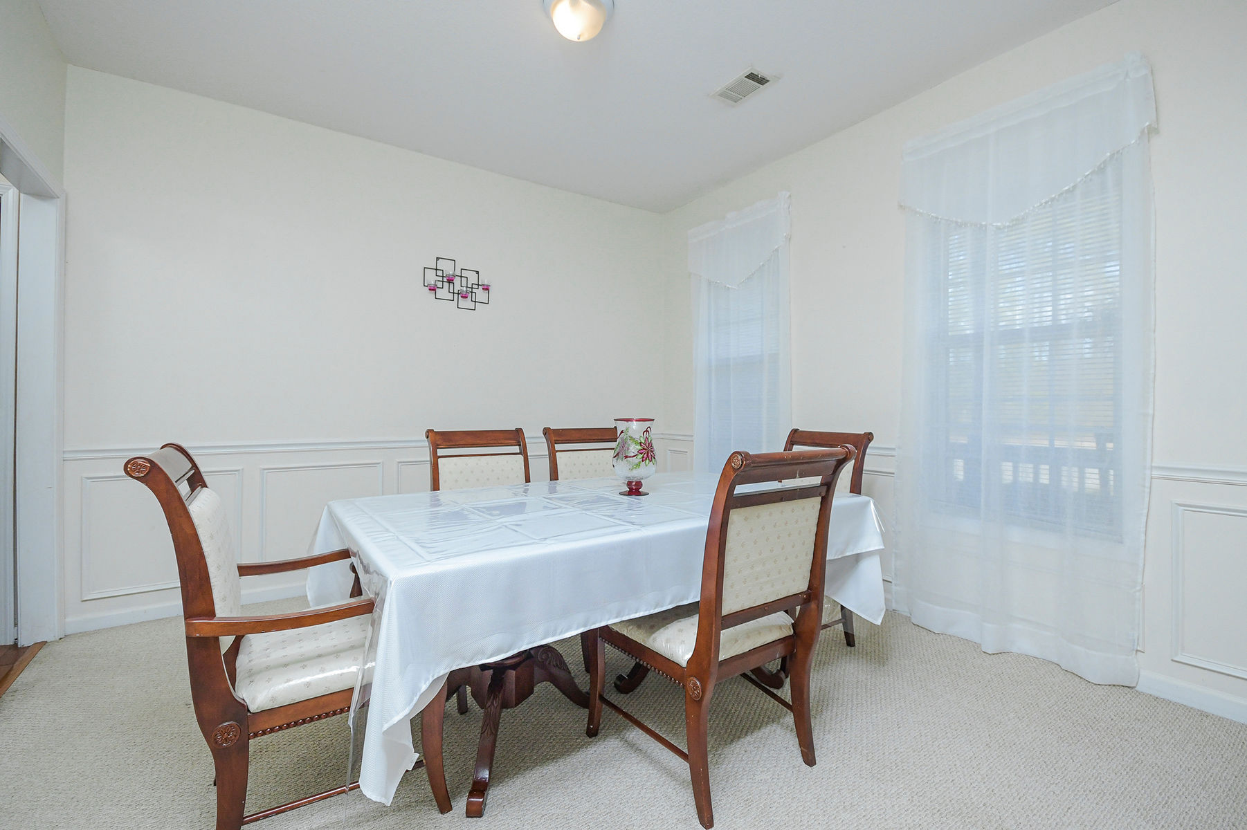 160 Revolutionary Drive, Hampton, GA, USA, 30228  | Single Family