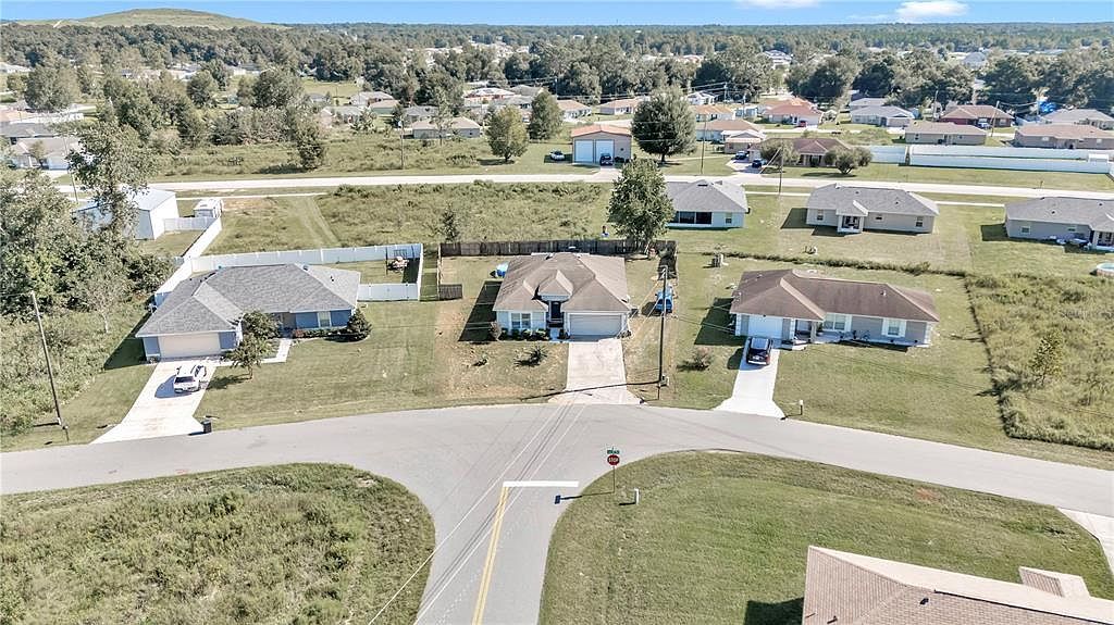 153 Juniper Run Ocala, FL 34480  | Single Family