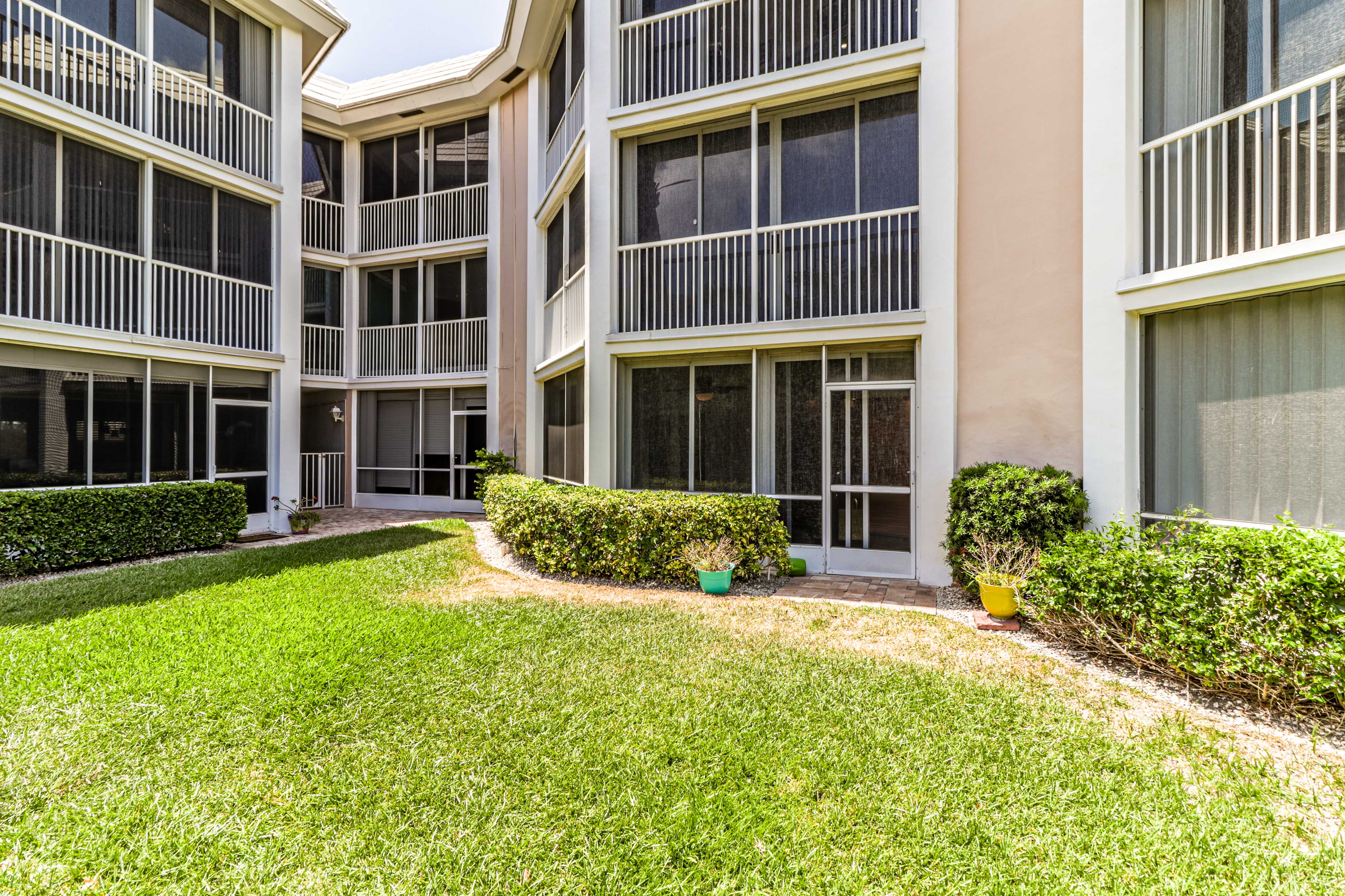 700 Harbour Terrace #131, Boca Raton, FL, USA, 33431 | Condominium