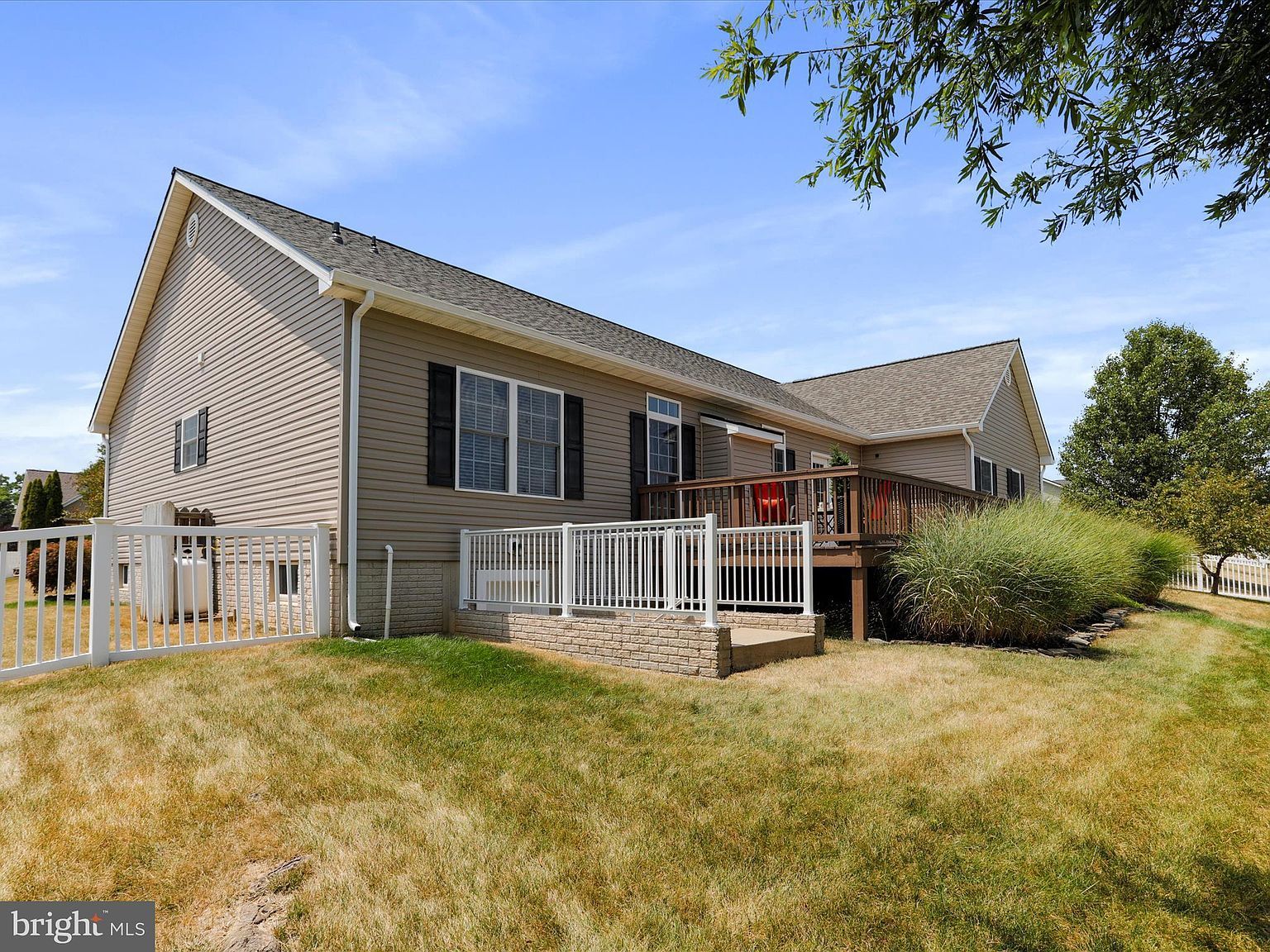 113 Isadore Ln Martinsburg, WV 25404 | Single Family