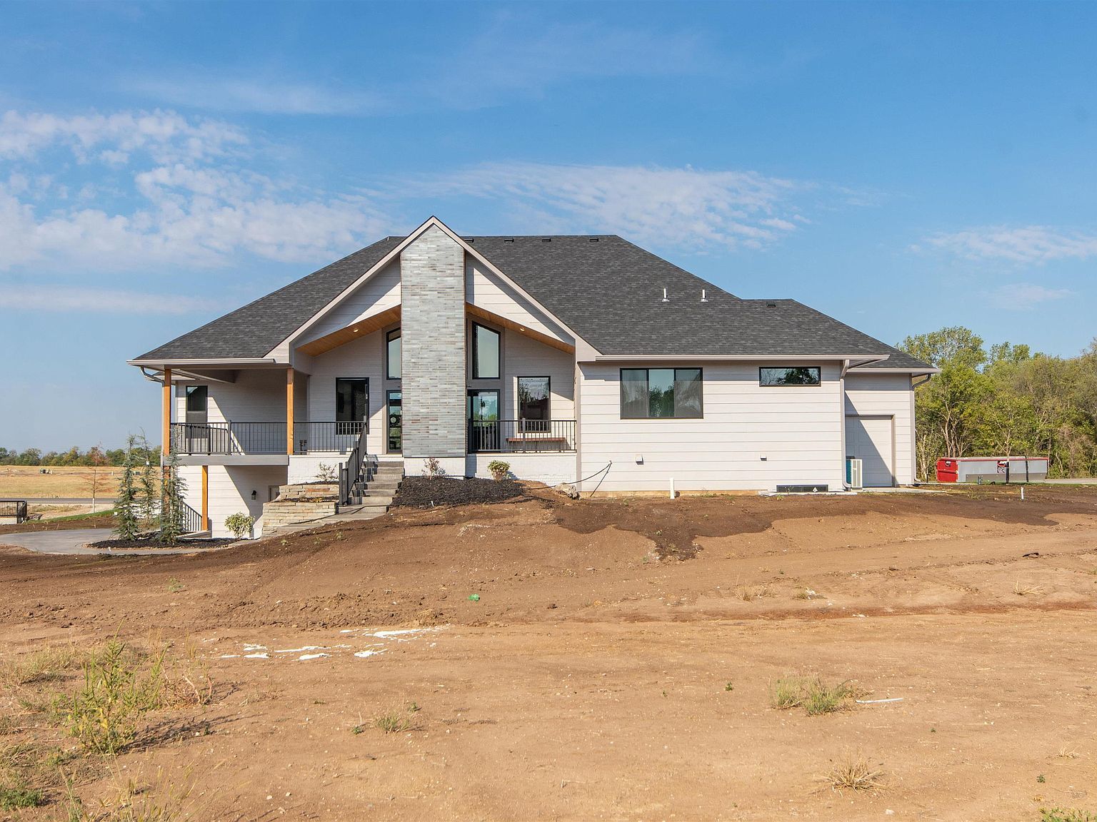 248 Cedar Ranch St Derby, KS 67037  | Single Family