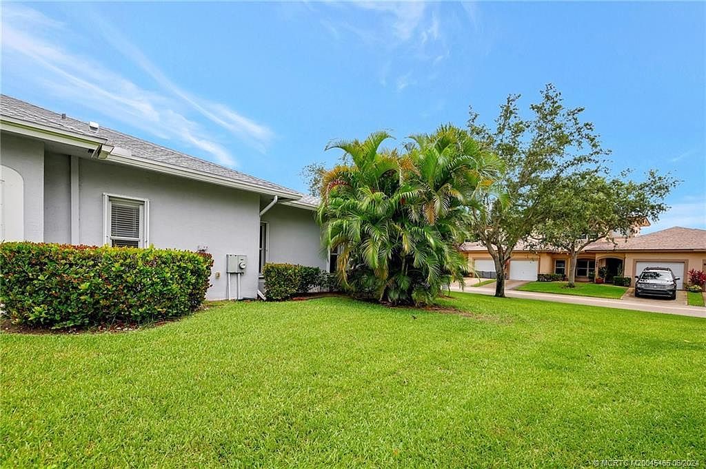 1841 E Sanderling Ln #A1 Fort Pierce, FL 34982 | Condominium