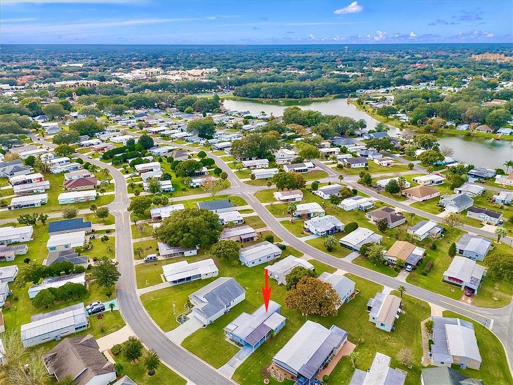 807 Beechwood Ave Lady Lake, FL 32159  | New build