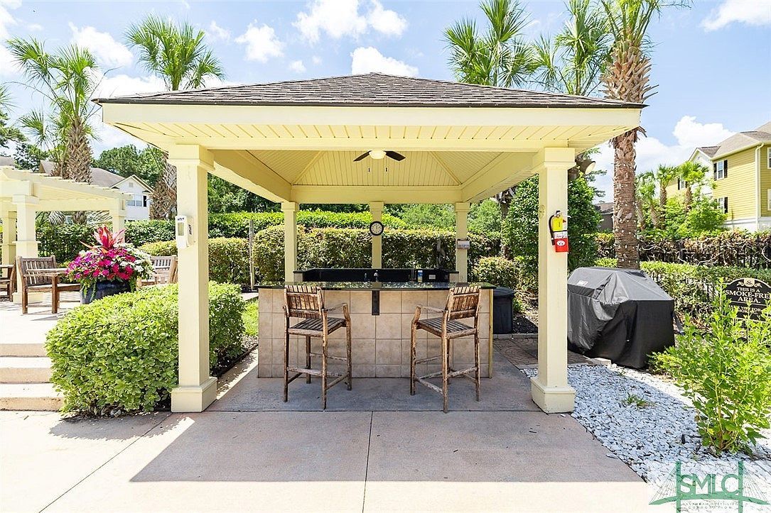 6306 Walden Park Dr #6306 Savannah, GA 31410  | Condominium