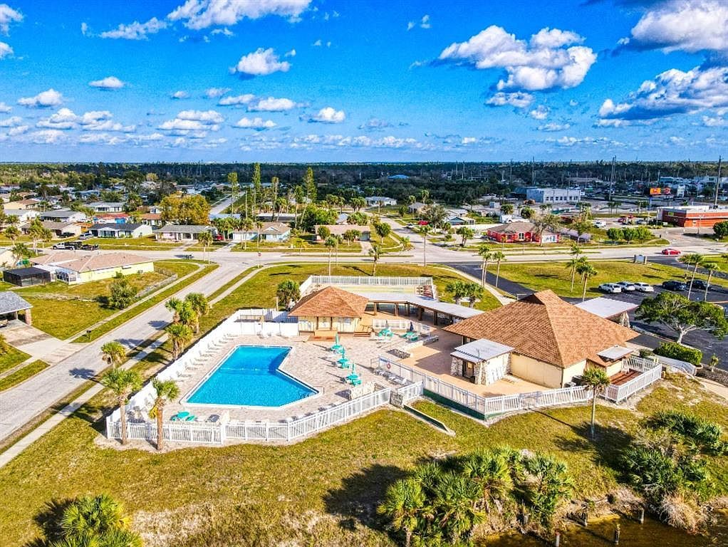 13575 Clara Ln Pt Charlotte, FL 33981  | Single Family