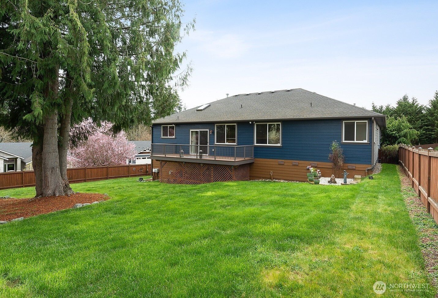 1140 Matterhorn Loop Camano Island, WA 98282 | Single Family