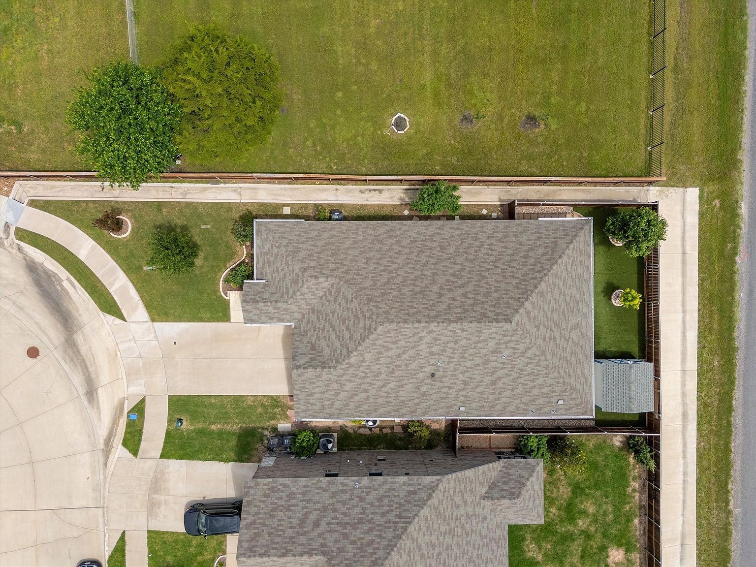 252 Rosewood Dr Lavon, TX 75166 | Single Family