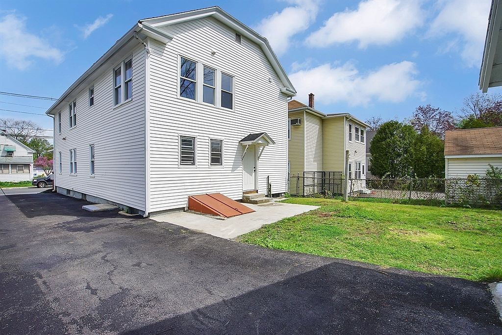 2175-2177 Main St Three Rivers, MA 01080  | Single Family