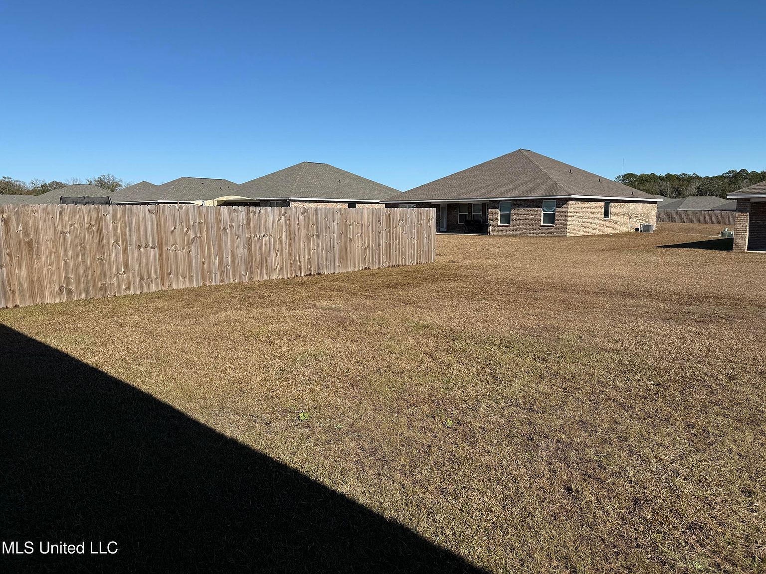 1091 Enclave Cir Long Beach, MS 39560 | Single Family