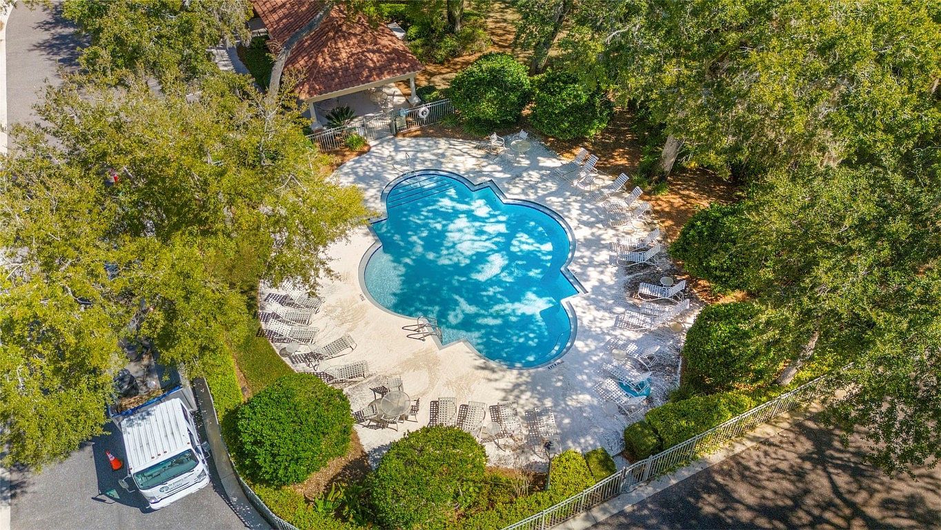 95069 San Remo Dr UNIT 4A Fernandina Beach, FL 32034 | Condominium