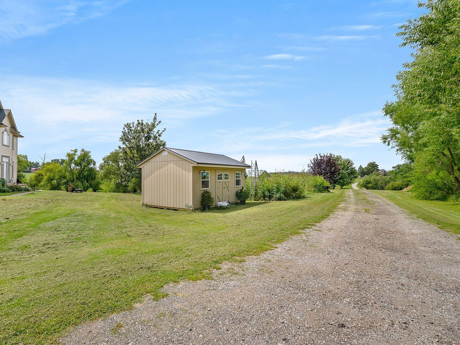 7743 43rd Ave Prole, IA 50229 | Single Family