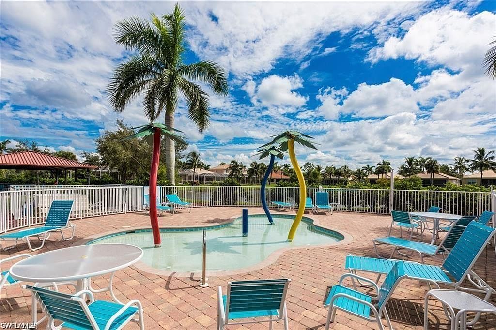 14641 Fern Lake Ct Naples, FL 34114  | Single Family