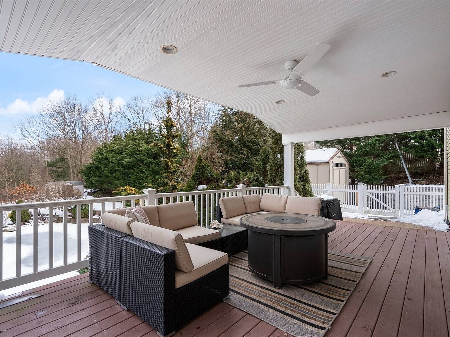 9 Flagpole Ln Setauket, NY 11733 | Single Family