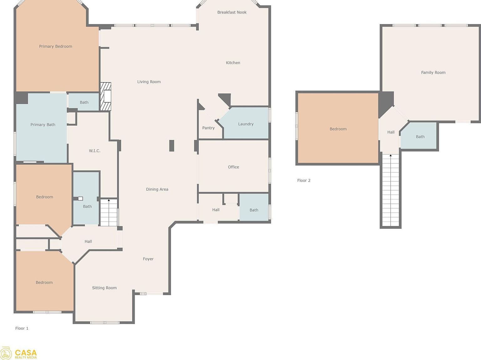 19536 Vilamoura St Pflugerville, TX 78660 | Single Family