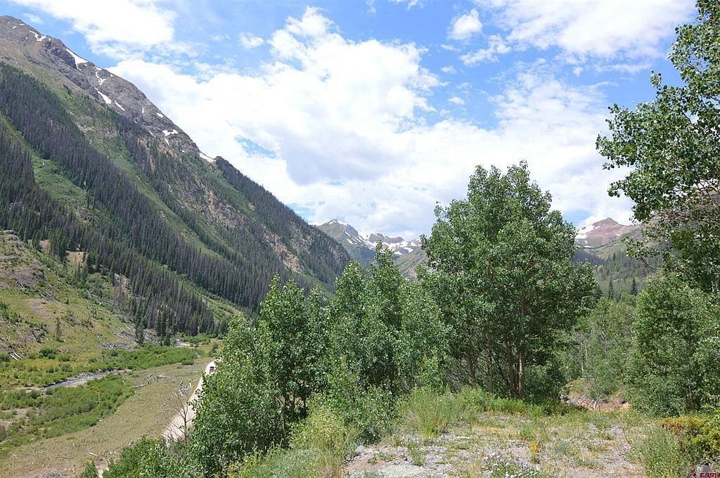 18001 Hinsdale County Rd #30 Lake City, CO 81235  | Single Family