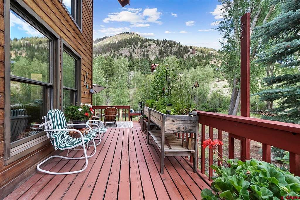 478 S Henson St Lake City, CO 81235  | Single Family