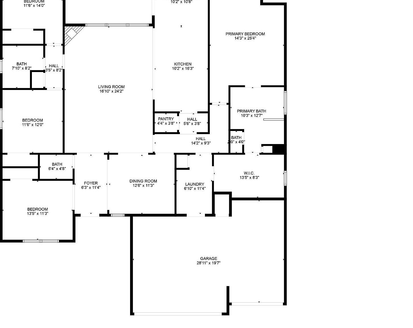 12533 S 73rd Pl E Bixby, OK 74008  | Single Family