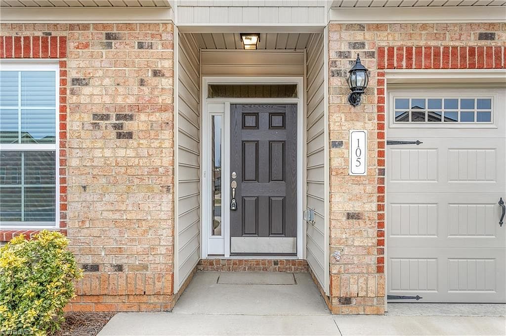 105 Saint Michael Dr Gibsonville, NC 27249 | New build
