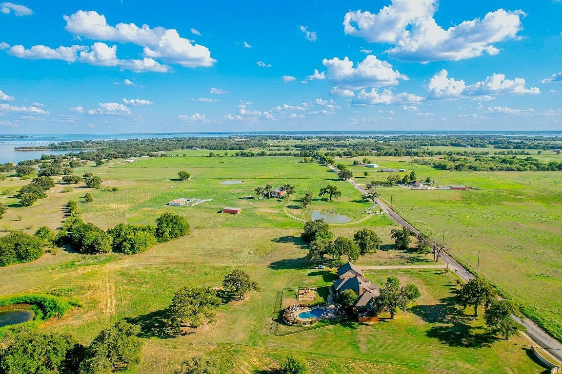 LOT 73 SE County Road 3150 Corsicana, TX 75109  | Land/Lot