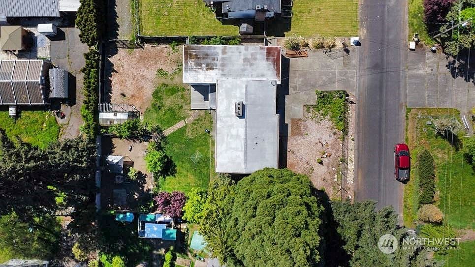 10111 75th Ave E Puyallup, WA 98373  | Single Family