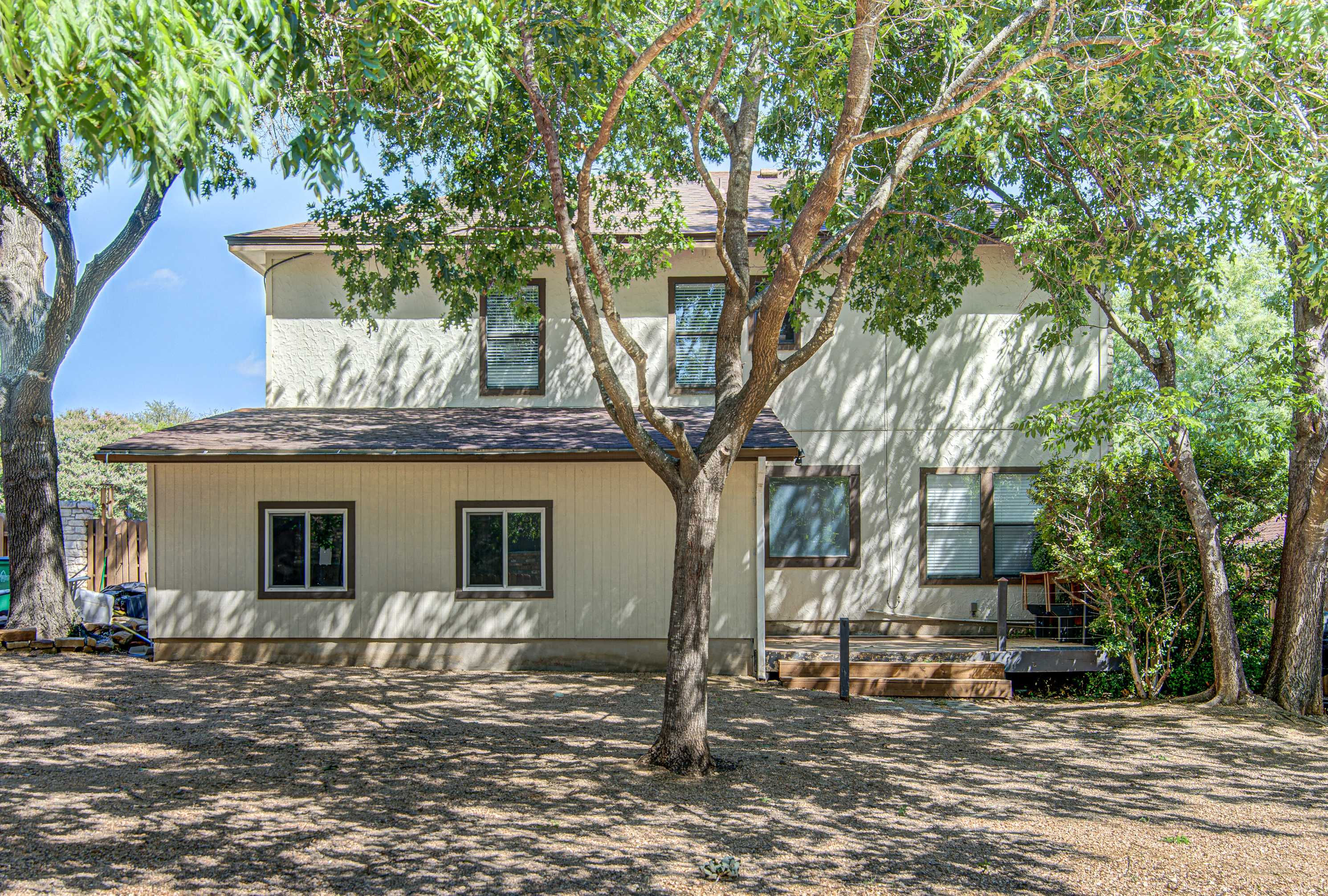 606 Cutty Trail, Lakeway, TX, USA, 78734  | Single Family