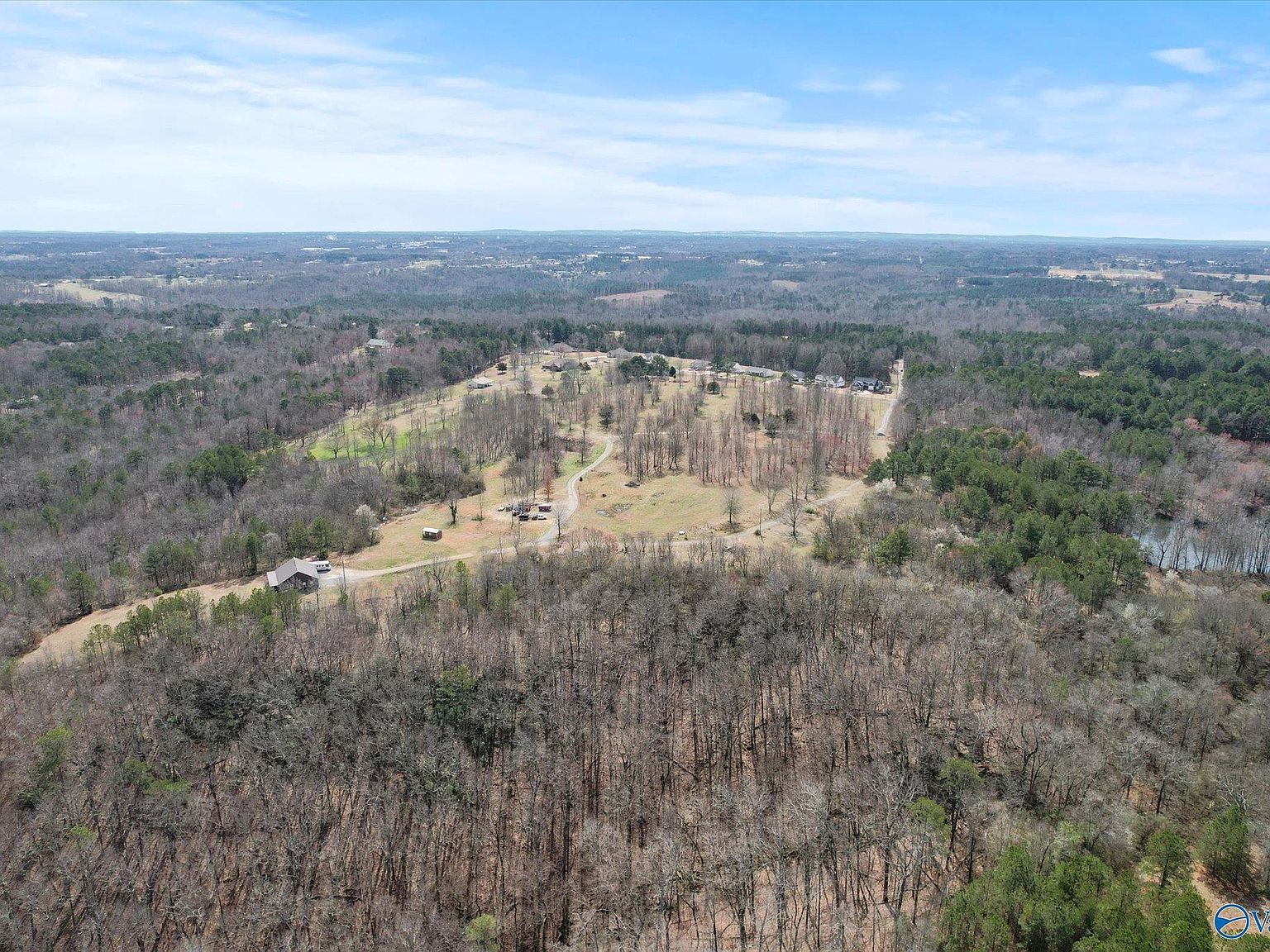 5477 Wyeth Mountain Rd Guntersville, AL 35976 | Single Family