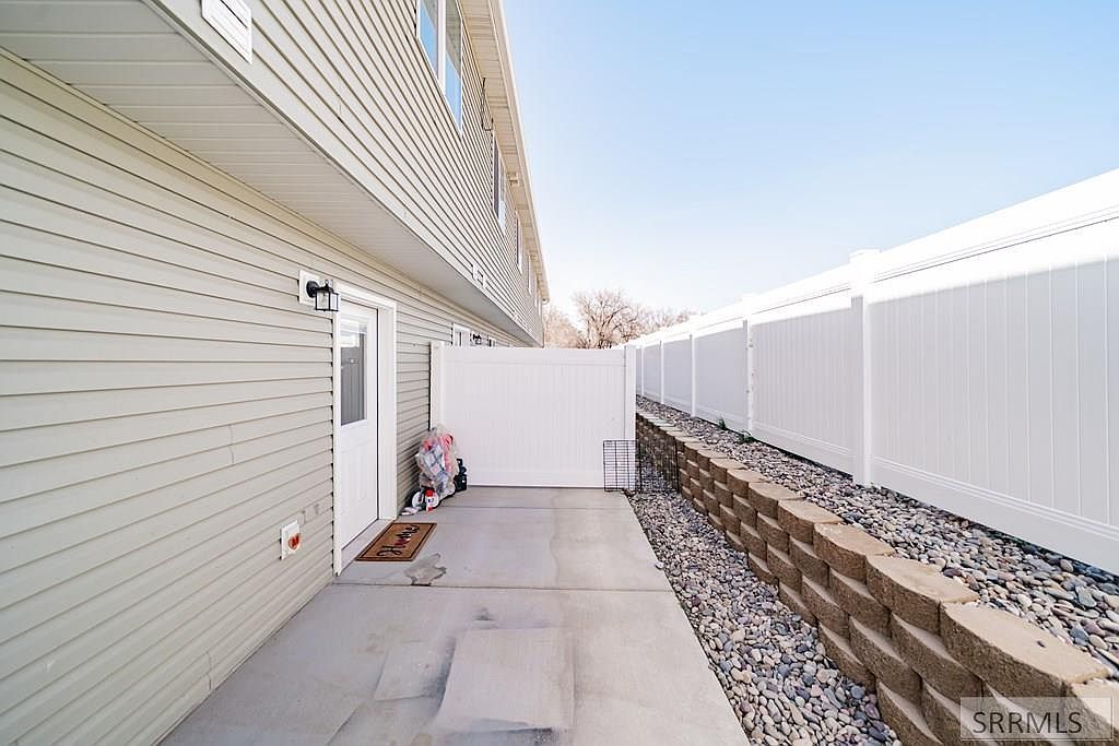 2015 Lawrence Ln #404 Blackfoot, ID 83221  | New build