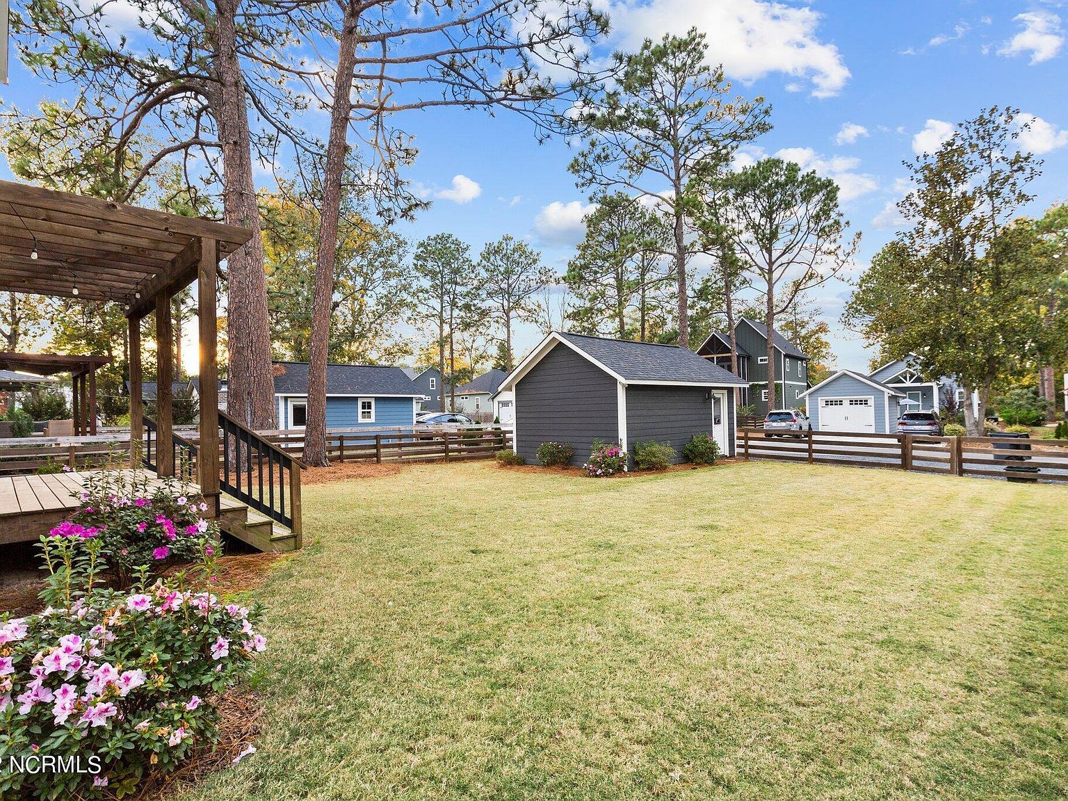 414 Sheldon Rd Southern Pines, NC 28387 | Single Family