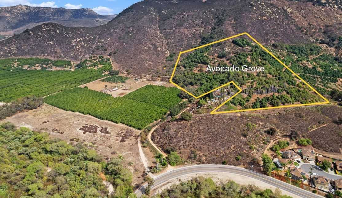 3264 Shearer Crossing, Fallbrook, CA, USA, 92028 | Land/Lot