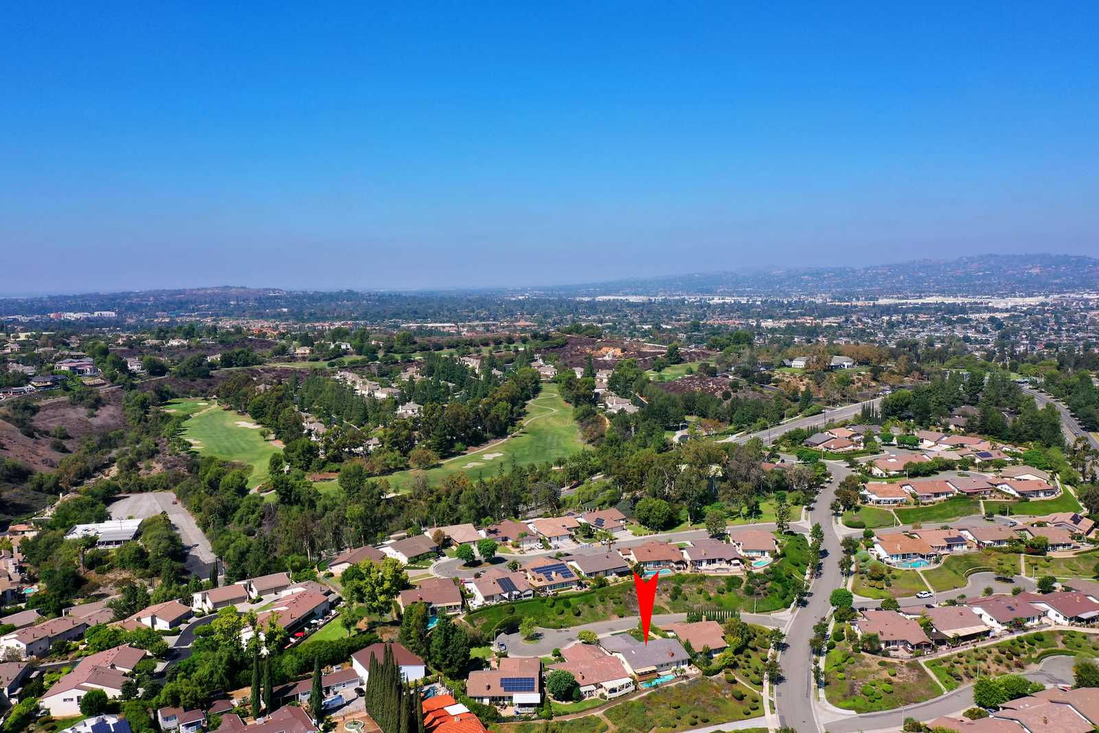 2116 Wildwood Court, Fullerton, CA, USA, 92831 | Single Family