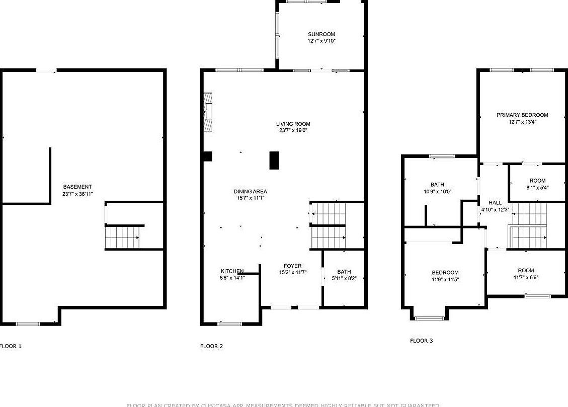 7 Cardinal Ln #7 Essex Junction, VT 05452  | New build