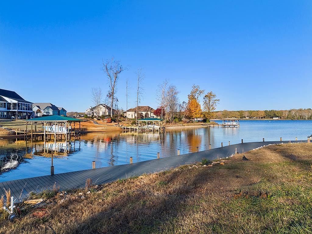 137 Boardwalk Greenwood, SC 29649  | Single Family