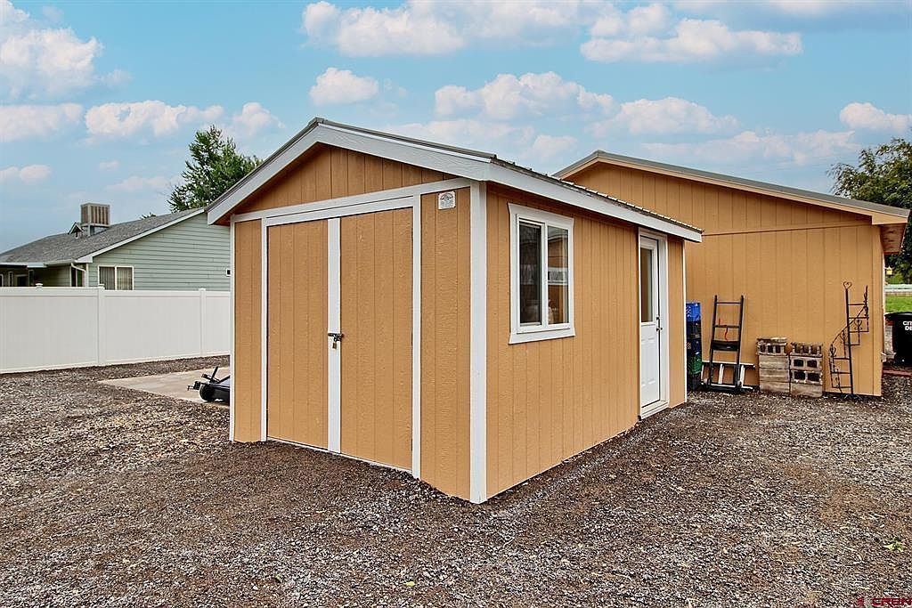 727 1550th Rd Delta, CO 81416 | Single Family