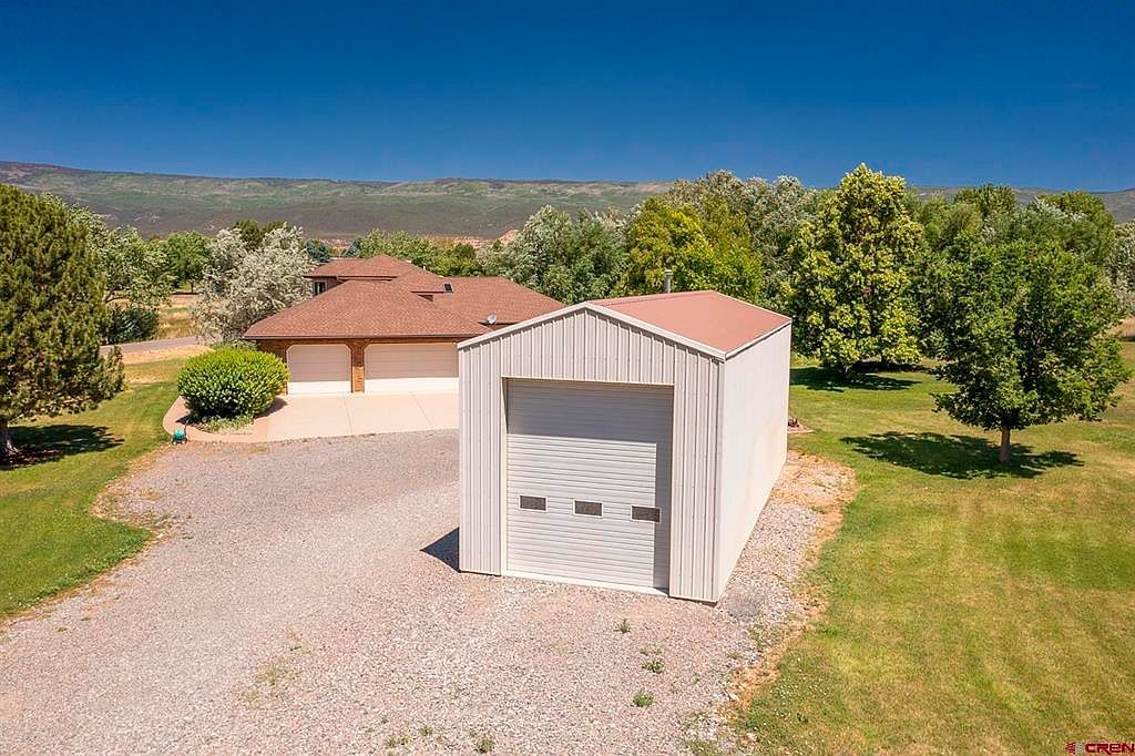 21279 Iris Ln Cedaredge, CO 81413 | Single Family