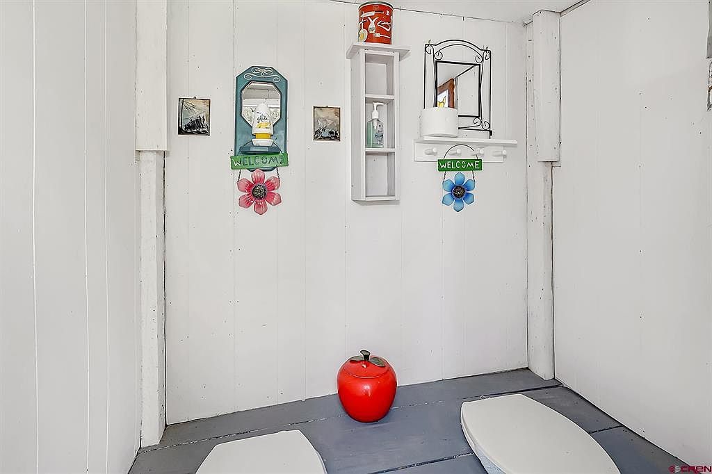 26778 Upper Twin Lake Dr Cedaredge, CO 81413 | Single Family