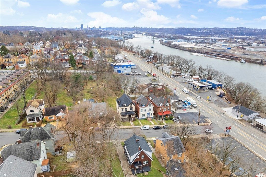 234 Shiloh Ave Pittsburgh, PA 15202 | Single Family